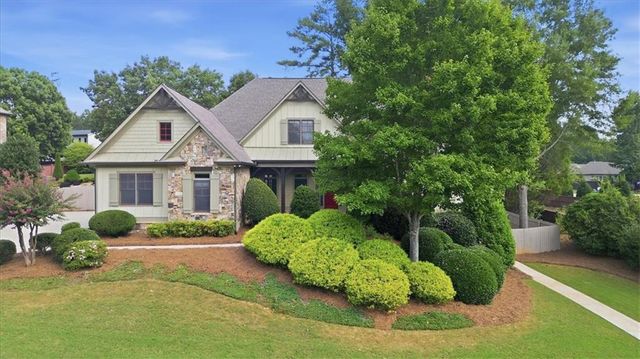 3650 Davidson Farm Drive NW, Kennesaw, GA 30152