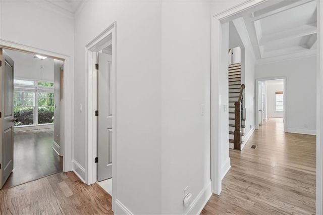 3650 Davidson Farm Drive NW, Kennesaw, GA 30152