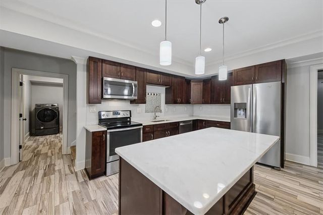 3650 Davidson Farm Drive NW, Kennesaw, GA 30152