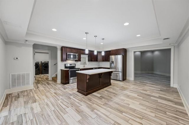 3650 Davidson Farm Drive NW, Kennesaw, GA 30152