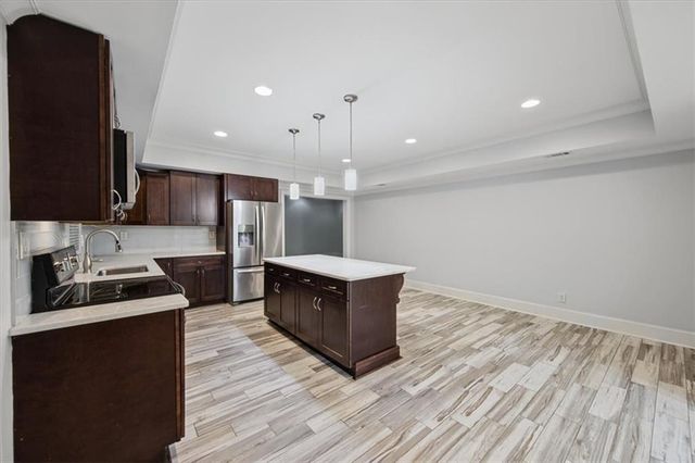 3650 Davidson Farm Drive NW, Kennesaw, GA 30152