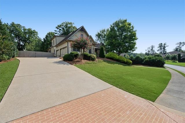 3650 Davidson Farm Drive NW, Kennesaw, GA 30152