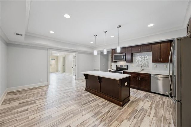 3650 Davidson Farm Drive NW, Kennesaw, GA 30152