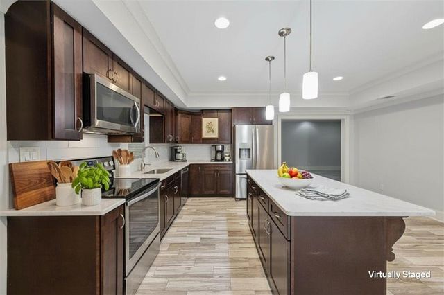 3650 Davidson Farm Drive NW, Kennesaw, GA 30152