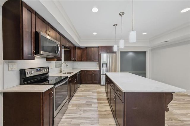3650 Davidson Farm Drive NW, Kennesaw, GA 30152