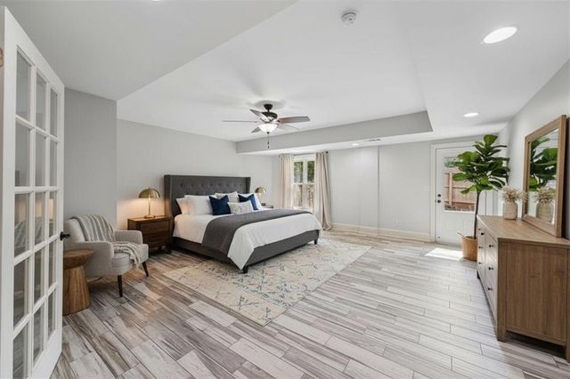 3650 Davidson Farm Drive NW, Kennesaw, GA 30152