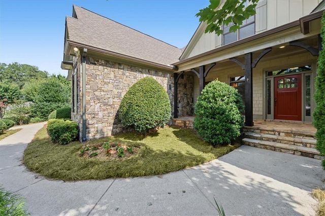 3650 Davidson Farm Drive NW, Kennesaw, GA 30152