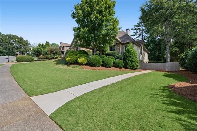3650 Davidson Farm Drive NW, Kennesaw, GA 30152