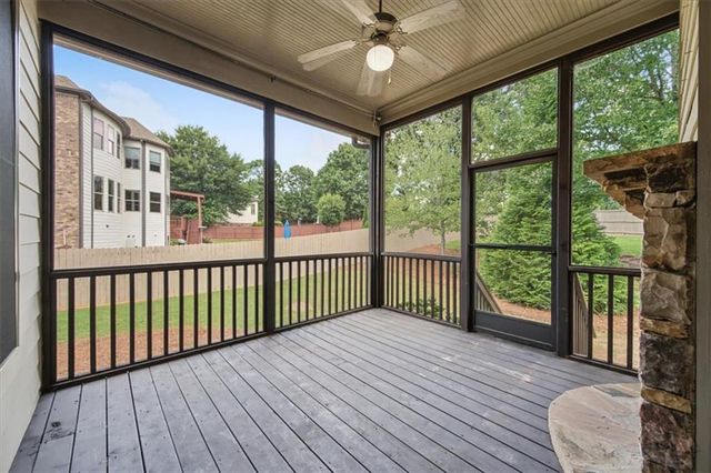 3650 Davidson Farm Drive NW, Kennesaw, GA 30152
