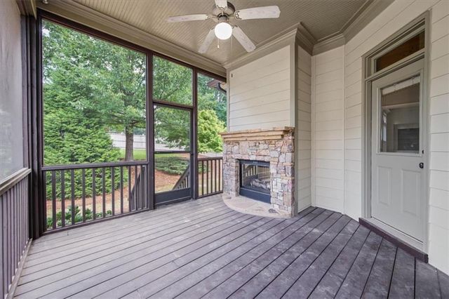 3650 Davidson Farm Drive NW, Kennesaw, GA 30152