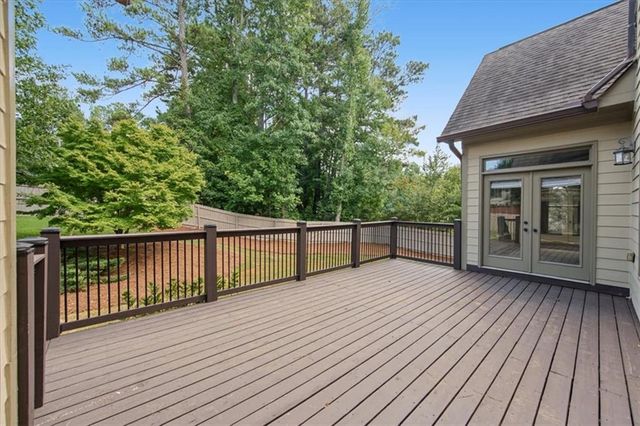 3650 Davidson Farm Drive NW, Kennesaw, GA 30152
