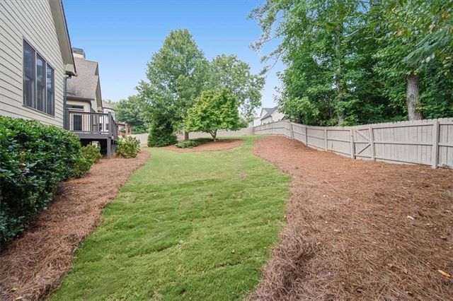 3650 Davidson Farm Drive NW, Kennesaw, GA 30152