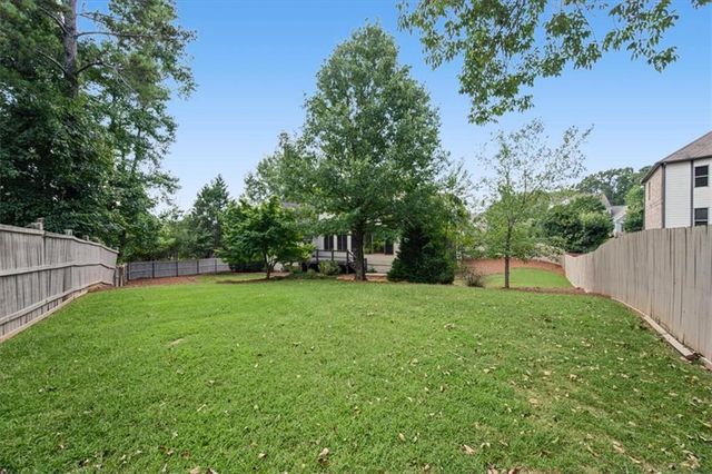 3650 Davidson Farm Drive NW, Kennesaw, GA 30152