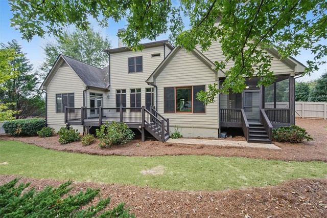 3650 Davidson Farm Drive NW, Kennesaw, GA 30152