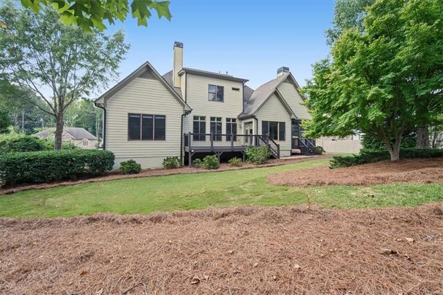 3650 Davidson Farm Drive NW, Kennesaw, GA 30152