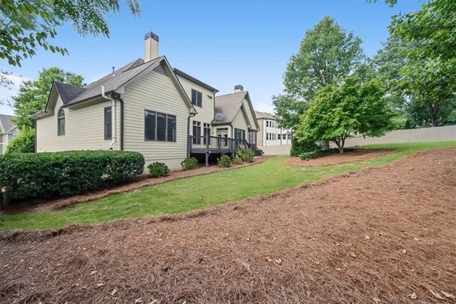 3650 Davidson Farm Drive NW, Kennesaw, GA 30152
