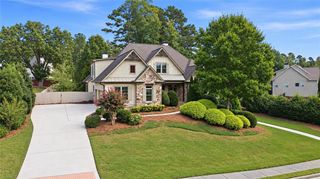 3650 Davidson Farm Drive NW, Kennesaw, GA 30152
