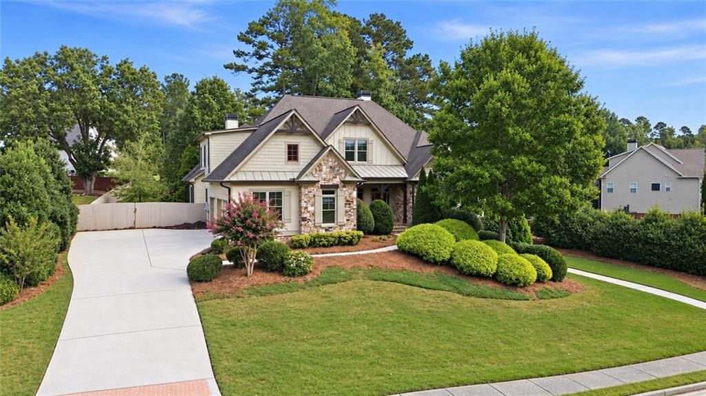 3650 Davidson Farm Drive NW, Kennesaw, GA 30152