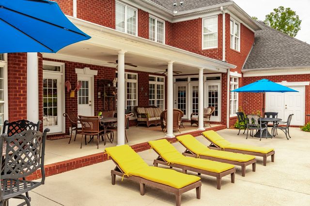 107 Mimosa Dr, Gallatin, TN 37066