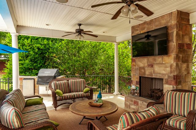 107 Mimosa Dr, Gallatin, TN 37066