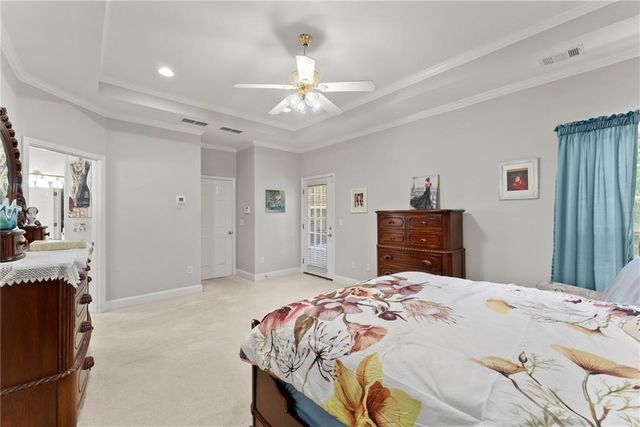 1617 Edwards Mill Road, Ball Ground, GA 30107