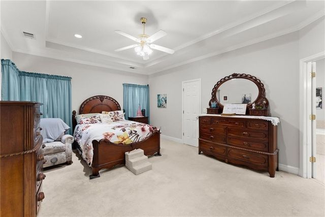 1617 Edwards Mill Road, Ball Ground, GA 30107