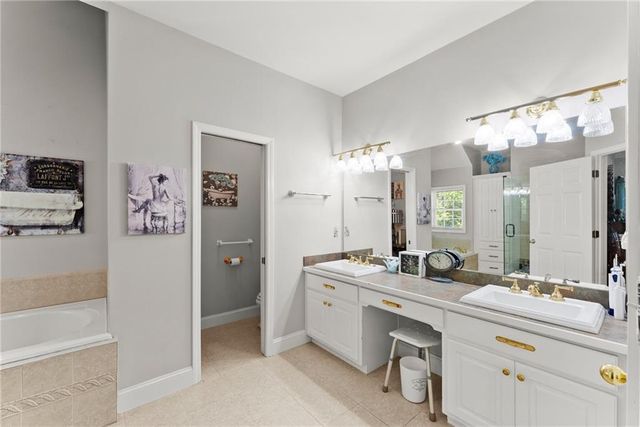 1617 Edwards Mill Road, Ball Ground, GA 30107