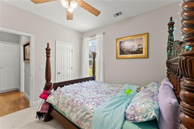 1617 Edwards Mill Road, Ball Ground, GA 30107