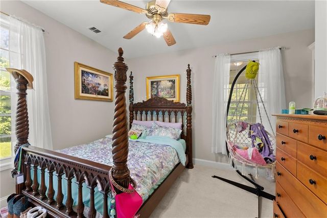 1617 Edwards Mill Road, Ball Ground, GA 30107