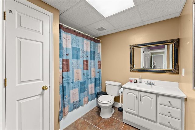 1617 Edwards Mill Road, Ball Ground, GA 30107