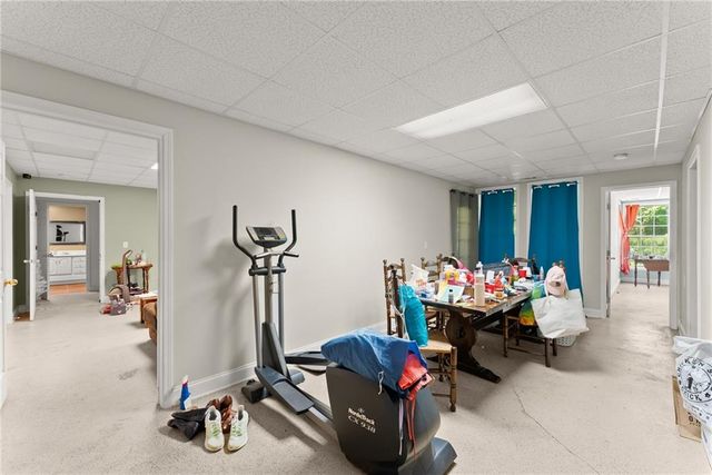 1617 Edwards Mill Road, Ball Ground, GA 30107