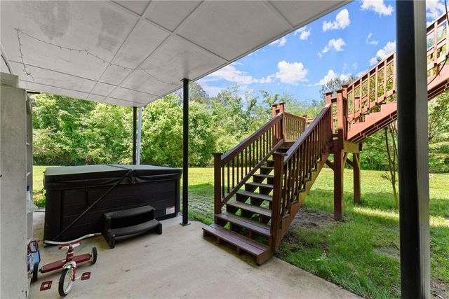 1617 Edwards Mill Road, Ball Ground, GA 30107