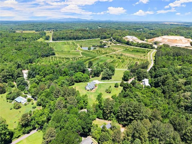 1617 Edwards Mill Road, Ball Ground, GA 30107