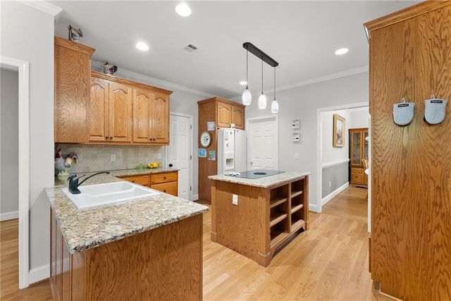 1617 Edwards Mill Road, Ball Ground, GA 30107