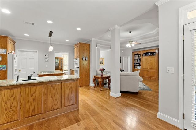 1617 Edwards Mill Road, Ball Ground, GA 30107