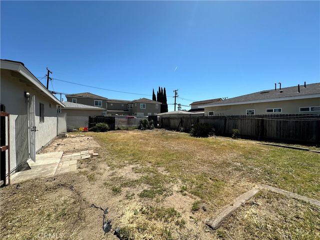 4754 Grace Avenue, Cypress, CA 90630