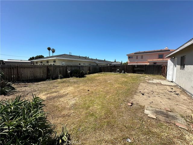 4754 Grace Avenue, Cypress, CA 90630