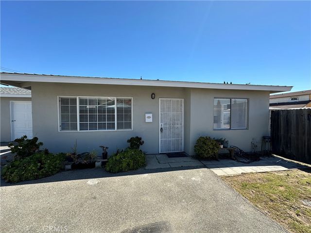 4754 Grace Avenue, Cypress, CA 90630