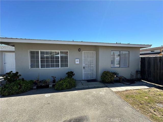 4754 Grace Avenue, Cypress, CA 90630