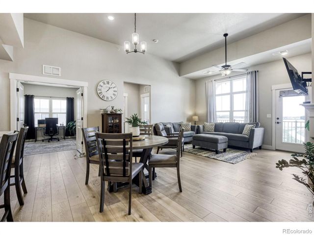 4210 Vulcan Creek Drive 308, Loveland, CO 80538