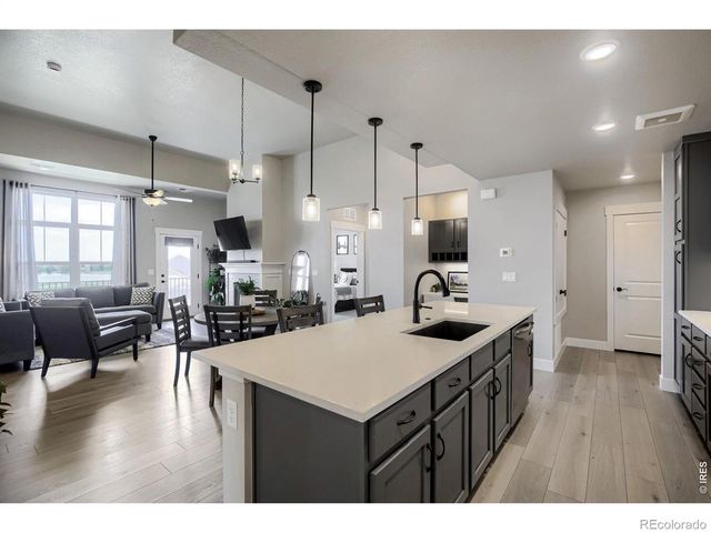 4210 Vulcan Creek Drive 308, Loveland, CO 80538