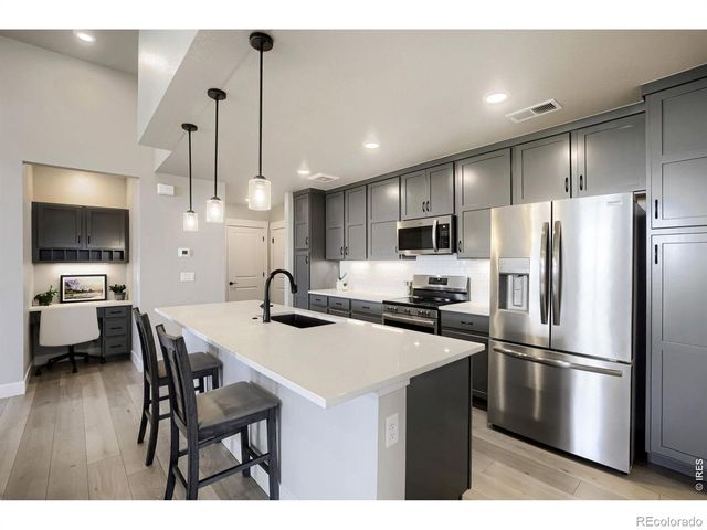 4210 Vulcan Creek Drive 308, Loveland, CO 80538