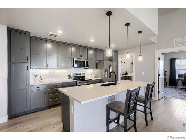 4210 Vulcan Creek Drive 308, Loveland, CO 80538