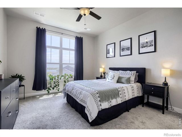 4210 Vulcan Creek Drive 308, Loveland, CO 80538