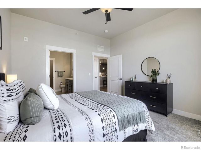 4210 Vulcan Creek Drive 308, Loveland, CO 80538