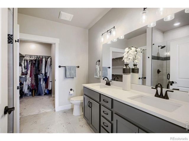 4210 Vulcan Creek Drive 308, Loveland, CO 80538