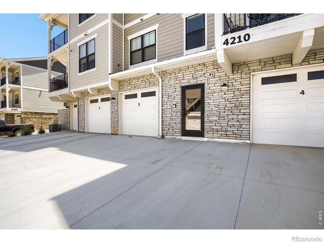 4210 Vulcan Creek Drive 308, Loveland, CO 80538