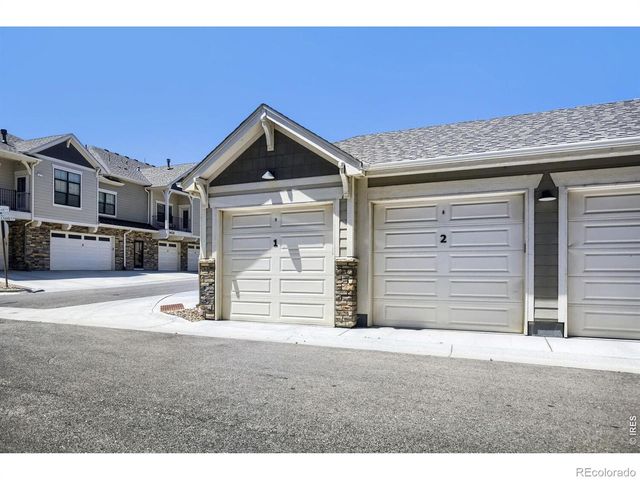 4210 Vulcan Creek Drive 308, Loveland, CO 80538