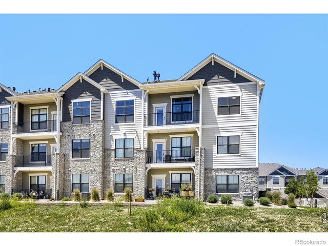 4210 Vulcan Creek Drive 308, Loveland, CO 80538