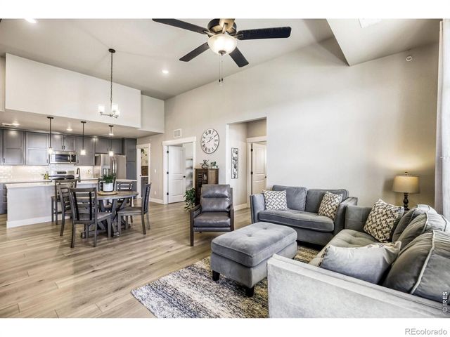4210 Vulcan Creek Drive 308, Loveland, CO 80538